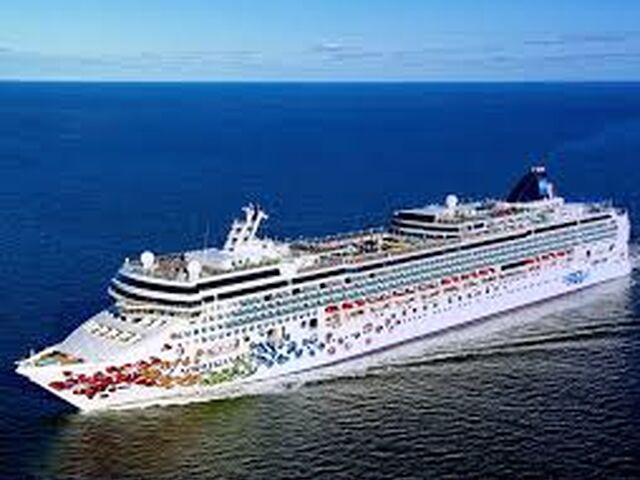 İZMİR ÇIKIŞLI 30 AĞUSTOS 2026 NCL GEM ile Akdeniz