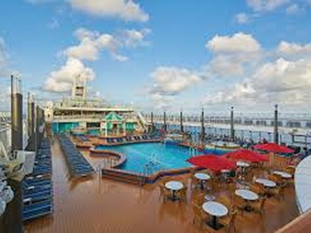 11 EKİM NCL PEARL İLE EGE ADRİYATİK