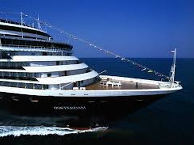 İZMİR ÇIKIŞLI HOLLAND AMERİKA OOSTERDAM İLE YUNAN ADALARI &MISIR 28.06.2026