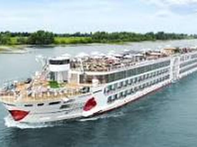 A-ROSA Donna Basıc 26.03.2026