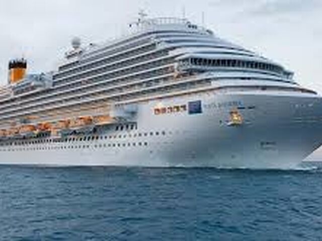 COSTA DIADEMA İLE NORVEÇ FİYORTLARI 12.06.2026