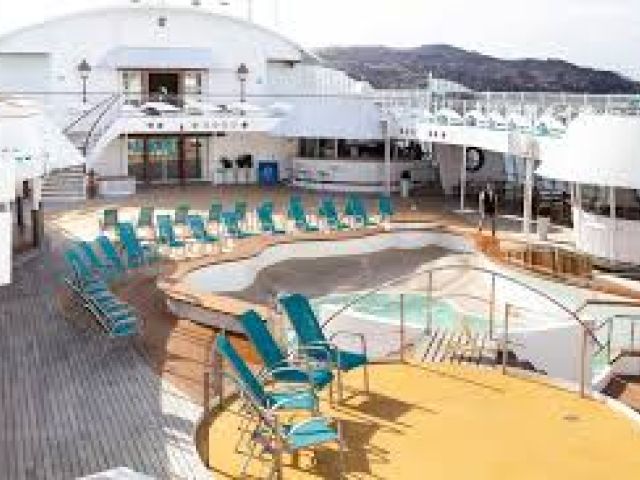 CELESTYAL DİSCOVERY İLE YUNAN ADALARI KUŞADASI ÇIKIŞ