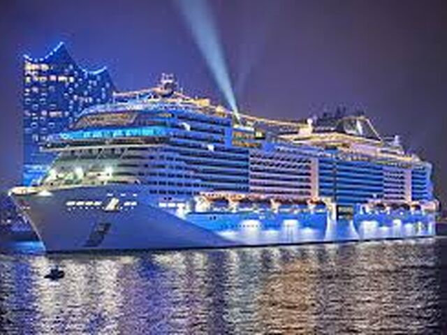 İZMİR ÇIKIŞLI  12 AĞUSTOS 2026 MSC GRANDIOSA BALEAR ADALARI AKDENİZ