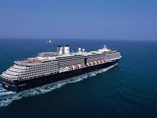 HOLLAND AMERİKA ROTTERDAM GEMİSİ İLE KUZEY AVRUPA 02.08.2026 7 Gece