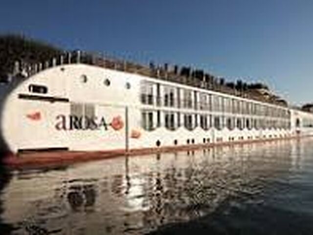 A-ROSA Silva  Premium 22.05.2026