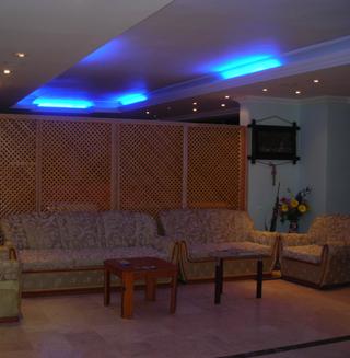 SAVA HOTEL