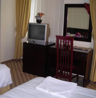 SAVA HOTEL