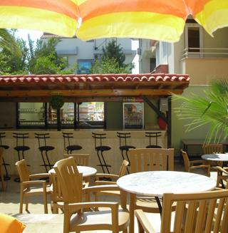 SAVA HOTEL