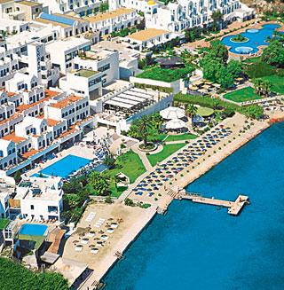 CLUB VOYAGE CHARM BODRUM