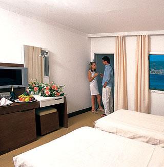 CLUB VOYAGE CHARM BODRUM