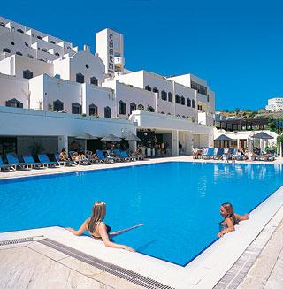 CLUB VOYAGE CHARM BODRUM