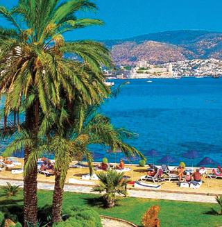 CLUB VOYAGE CHARM BODRUM