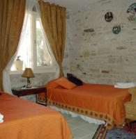 ANTIQUE BOUTIQUE HOTEL FOCA