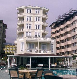 AZAK HOTEL