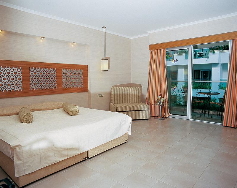 ROYAL ASARLIK BEACH HOTEL&SPA