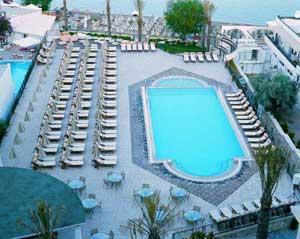 ROYAL ASARLIK BEACH HOTEL&SPA