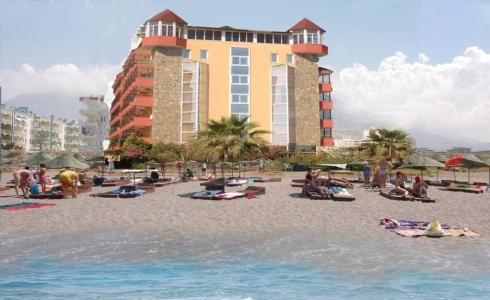 SUGAR BEACH CLUB