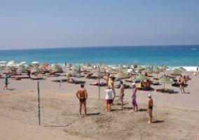 SUGAR BEACH CLUB