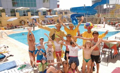 SUGAR BEACH CLUB