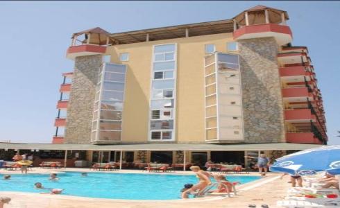 SUGAR BEACH CLUB