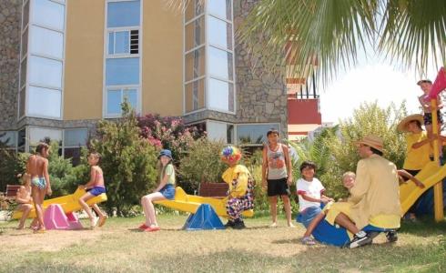 SUGAR BEACH CLUB