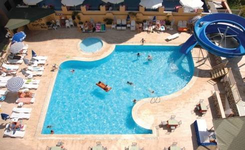 SUGAR BEACH CLUB