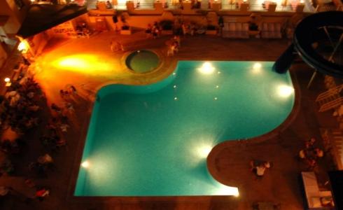 SUGAR BEACH CLUB