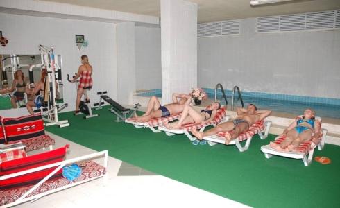 SUGAR BEACH CLUB