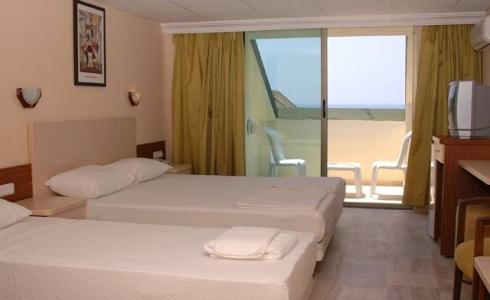 BONE CLUB SVS  HOTEL 