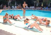 BONE CLUB SVS  HOTEL 