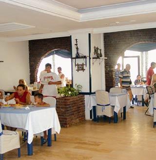 SUN PRINCESS MARMARİS 