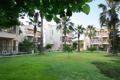 JASMINE  BEACH HOTEL