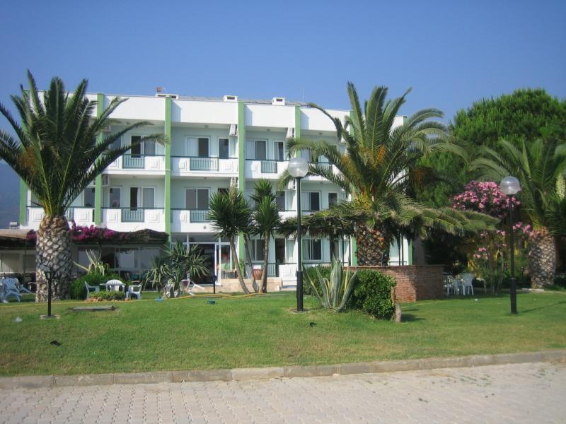 PALMIYE HOTEL