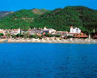 MARTI RESORT HOTELS & MARİNAS