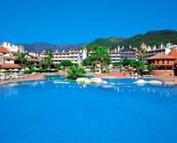 MARTI RESORT HOTELS & MARİNAS