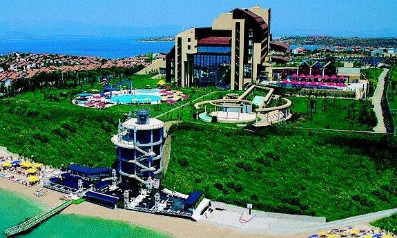 ONTUR OTEL ÇEŞME 