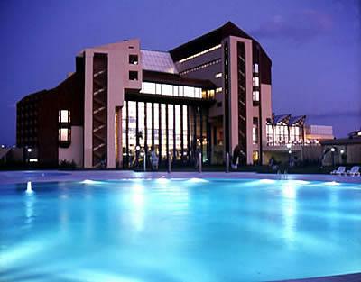 ONTUR OTEL ÇEŞME 