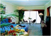 ONTUR OTEL ÇEŞME 