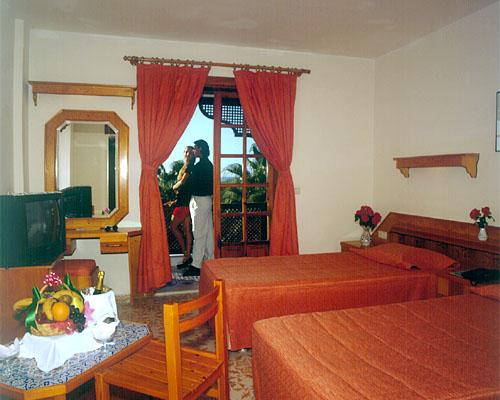 ALIBEY CLUB HOTEL MANAVGAT 