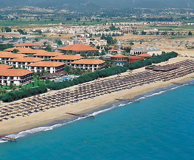 ALIBEY CLUB HOTEL MANAVGAT 