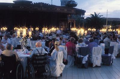 ALIBEY CLUB HOTEL MANAVGAT 