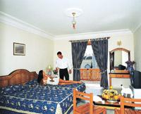 ALİBEY RESORT SİDE 