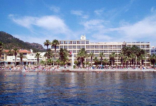 LiDYA HOTEL MARMARiS