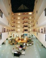 AYDINBEY GOLD DREAMS HOTEL