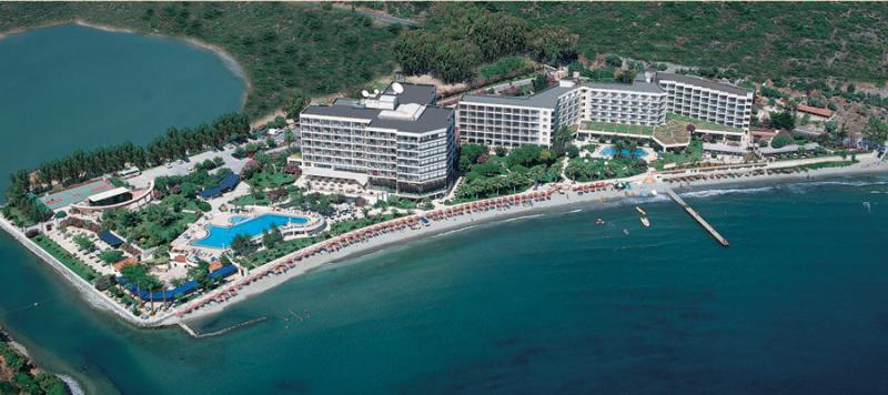 TUSAN BEACH RESORT