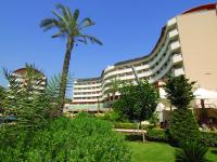 ALAIYE RESORT HOTEL&SPA