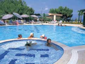 SUMELA GARDEN HOTEL