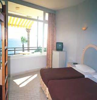 ASPENDOS HOTEL ALANYA 