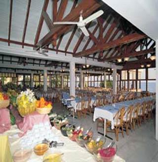 ASPENDOS HOTEL ALANYA 