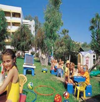 ASPENDOS HOTEL ALANYA 